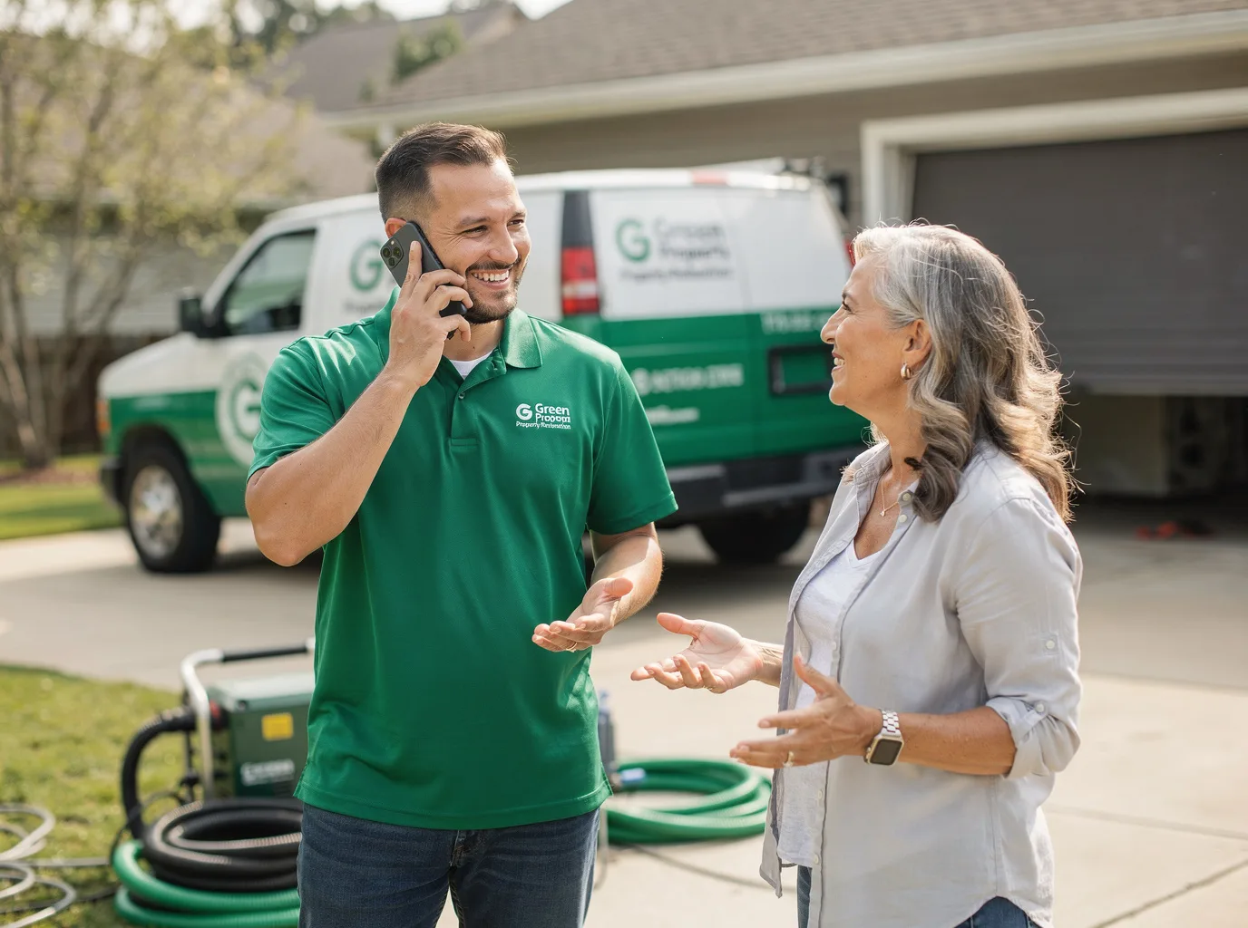 Water Damage Restoration Bergoo, WV FAQs